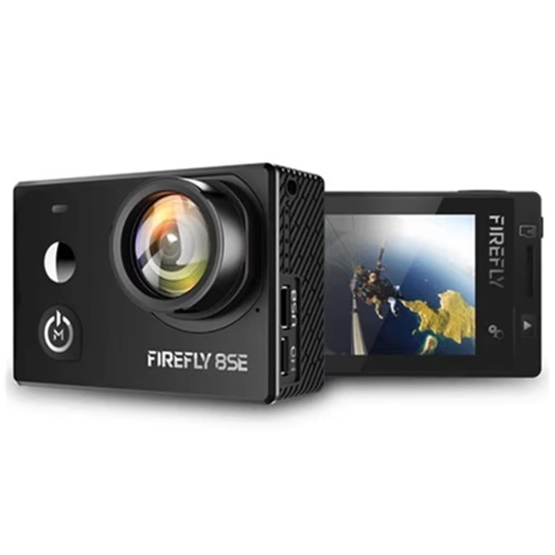 Hawkeye Firefly 8SE 4K 90 Grad – Action Camera 4K Bewertung und Preis