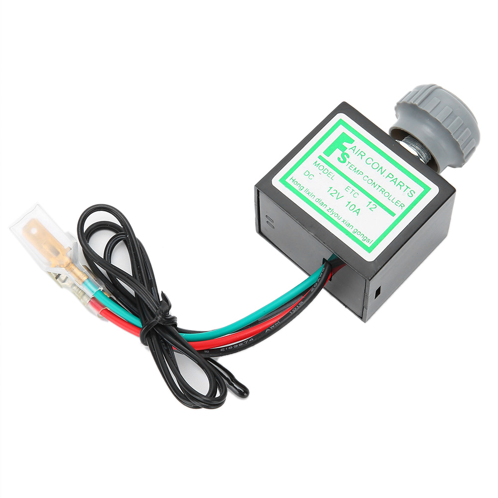 1Pcs 12V/24V Auto Klimaanlage  – Electronics Gadgets For Car Bewertung und Preis