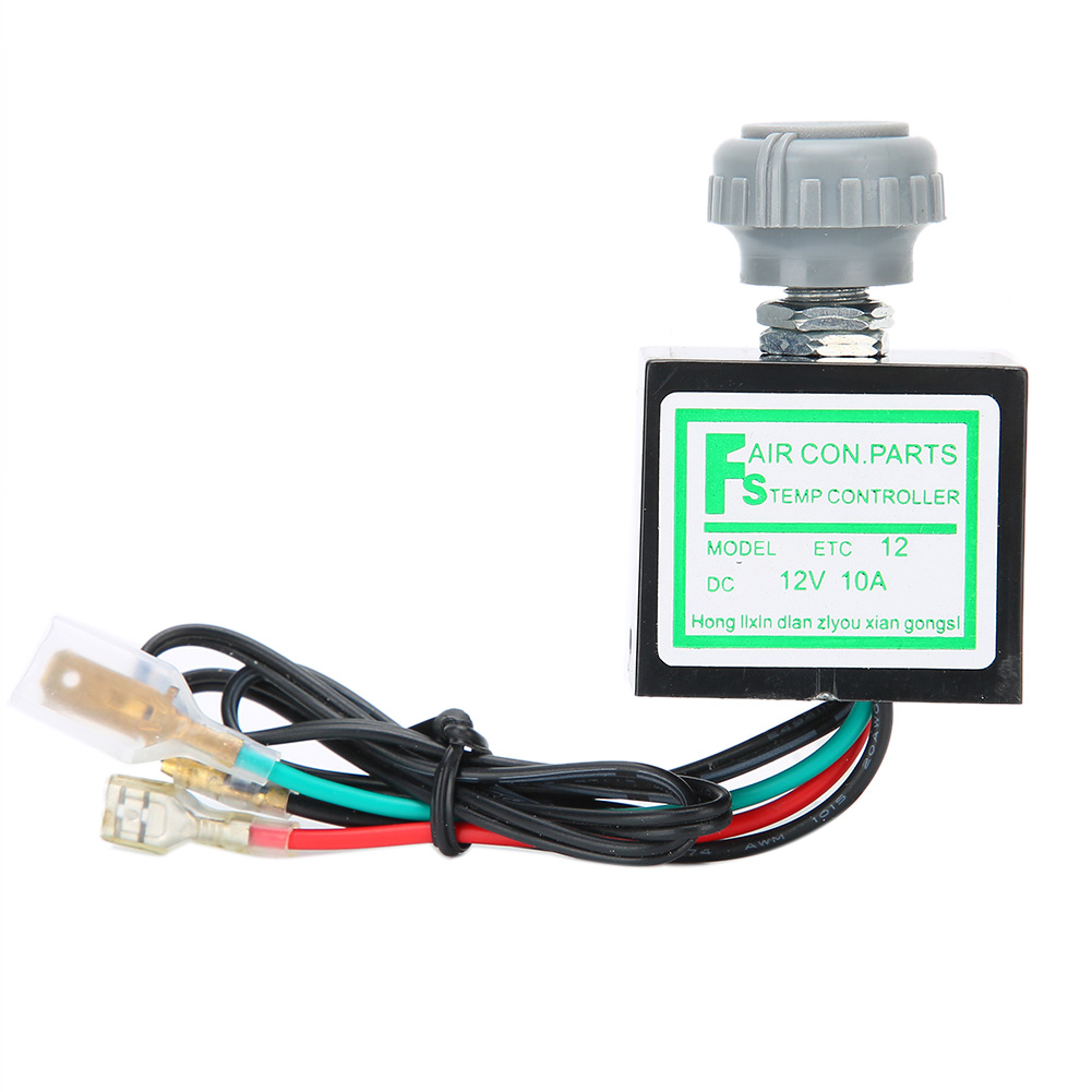 1Pcs 12V/24V Auto Klimaanlage  – Electronics Gadgets For Car Bewertung und Preis