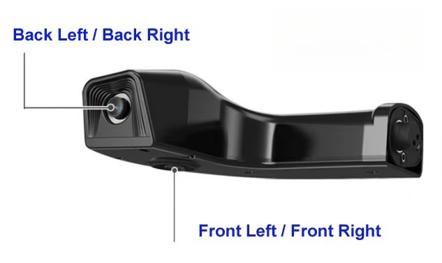 16-Zoll-Bildschirm DVR für Bus – Electronics & Gadgets Starting With D Bewertung und Preis