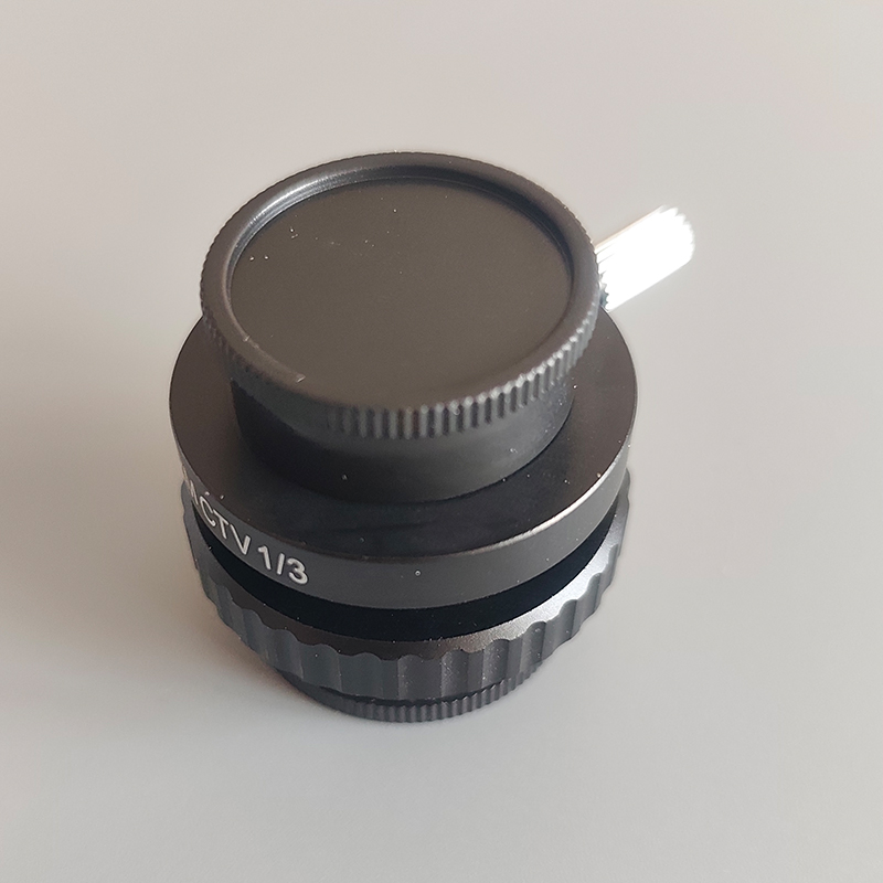 SZMCTV 1/3X Adapter für Simul  – Usb Microscope Digital Bewertung und Preis