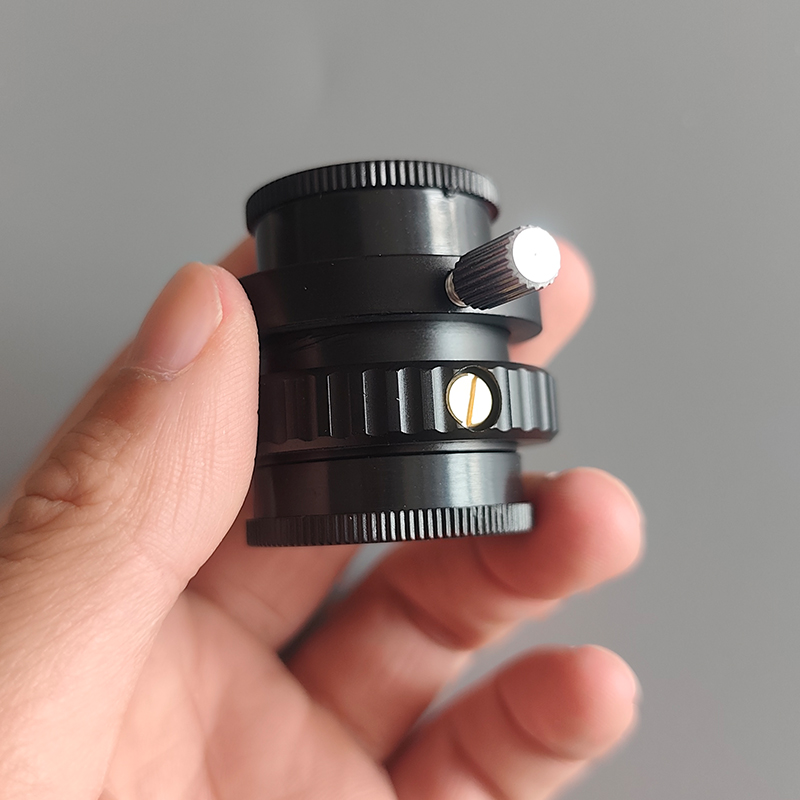 SZMCTV 1/3X Adapter für Simul  – Usb Microscope Digital Bewertung und Preis