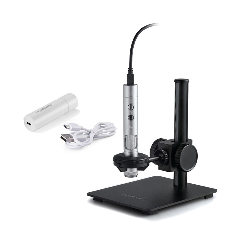 Supereyes B011 Tragbare Digita – Usb Microscope Digital Bewertung und Preis