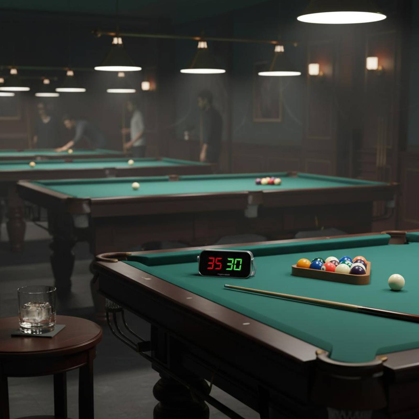 Tisch-Billard-Punkteanzeige, k – Electronics & Gadgets Starting With D Bewertung und Preis