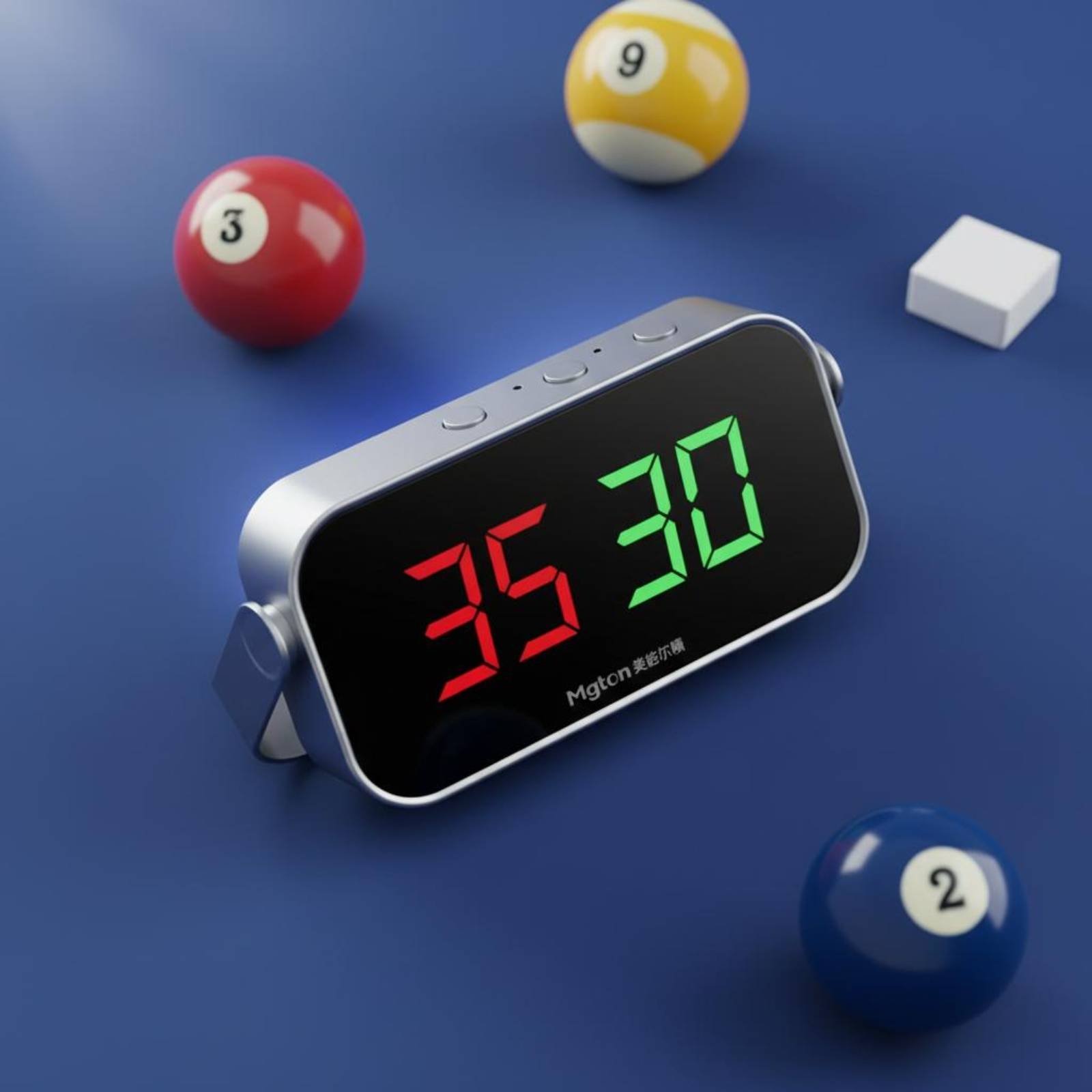 Tisch-Billard-Punkteanzeige, k – Electronics & Gadgets Starting With D Bewertung und Preis