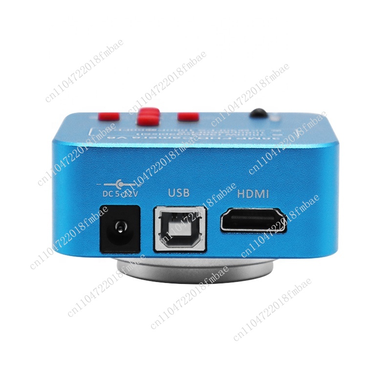 38MP FHD USB Industrielles Dig – Usb Microscope Digital Bewertung und Preis