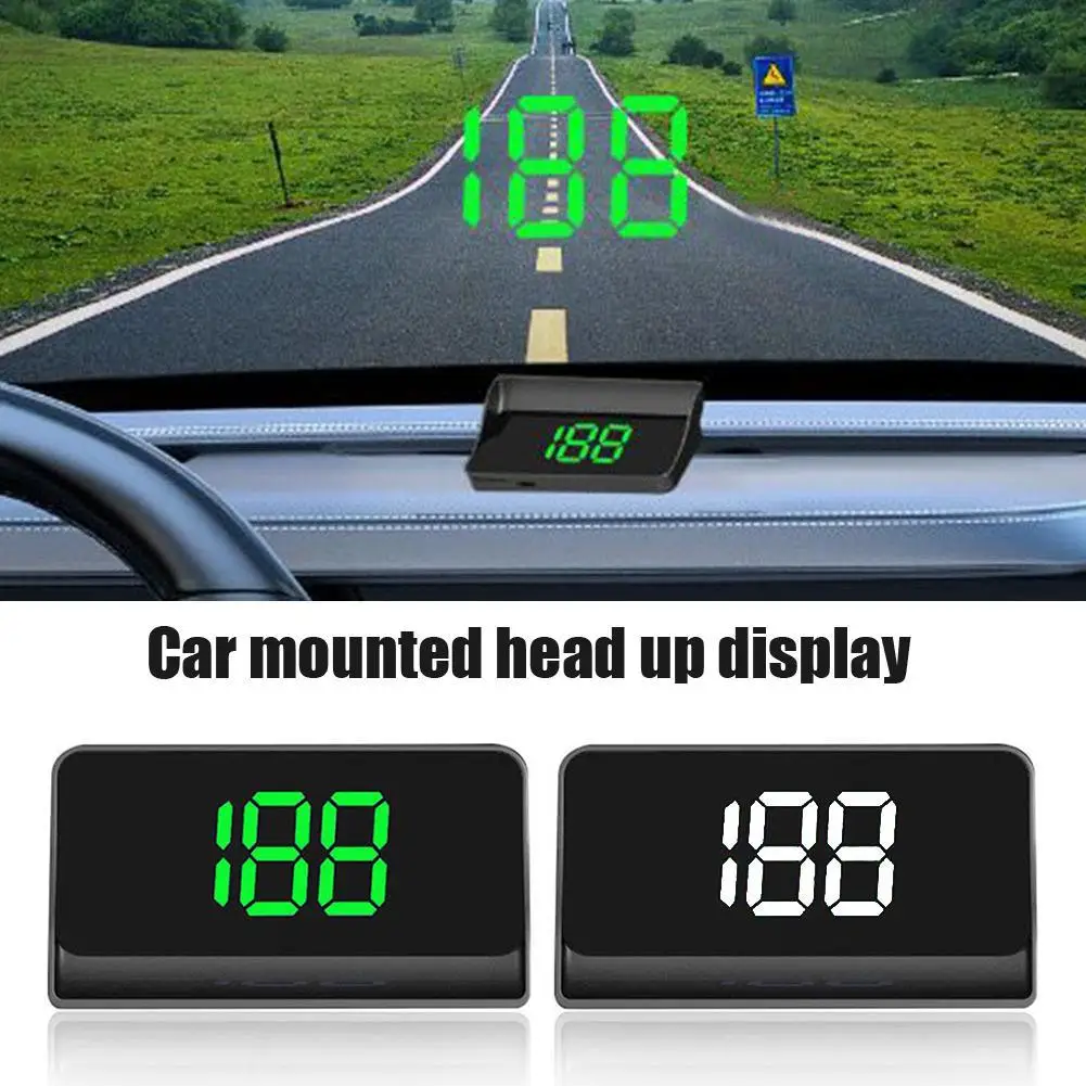 HD M2 Head Up Display GPS Digi – Electronics Gadgets For Car Bewertung und Preis