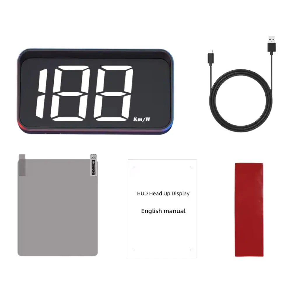 HD M2 Head Up Display GPS Digi – Electronics Gadgets For Car Bewertung und Preis