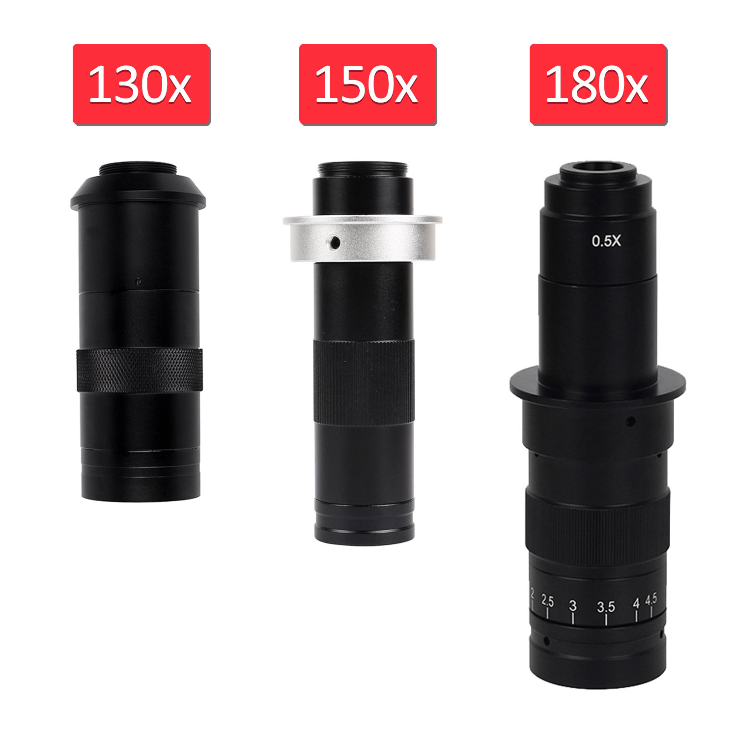 Vergrößerung Einstellbar 180X  – Usb Microscope Digital Bewertung und Preis